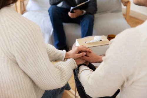 terapia familiar psicologia Clínica Logos