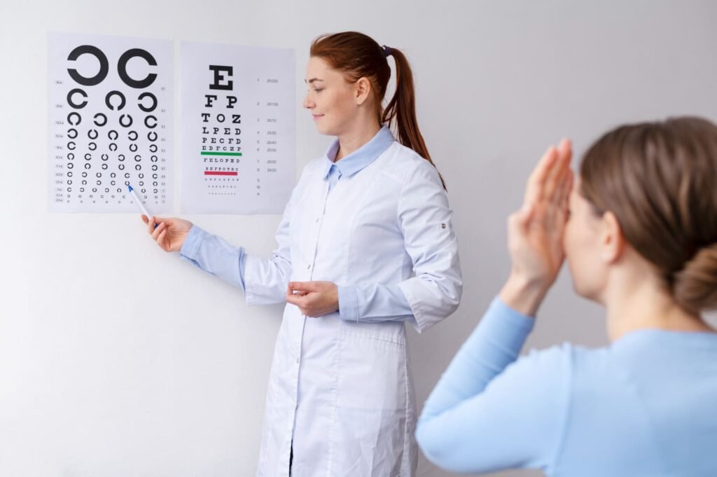 certificado medico embarcaciones recreativas
