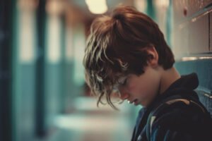 depresion en adolescentes psicologos Fuenlabrada