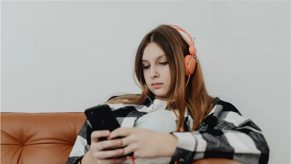 Rebeldía Adolescente