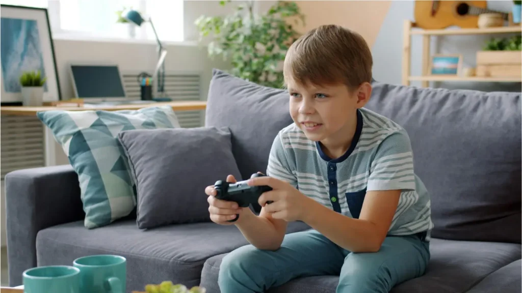 adiccion a los videojuegos
